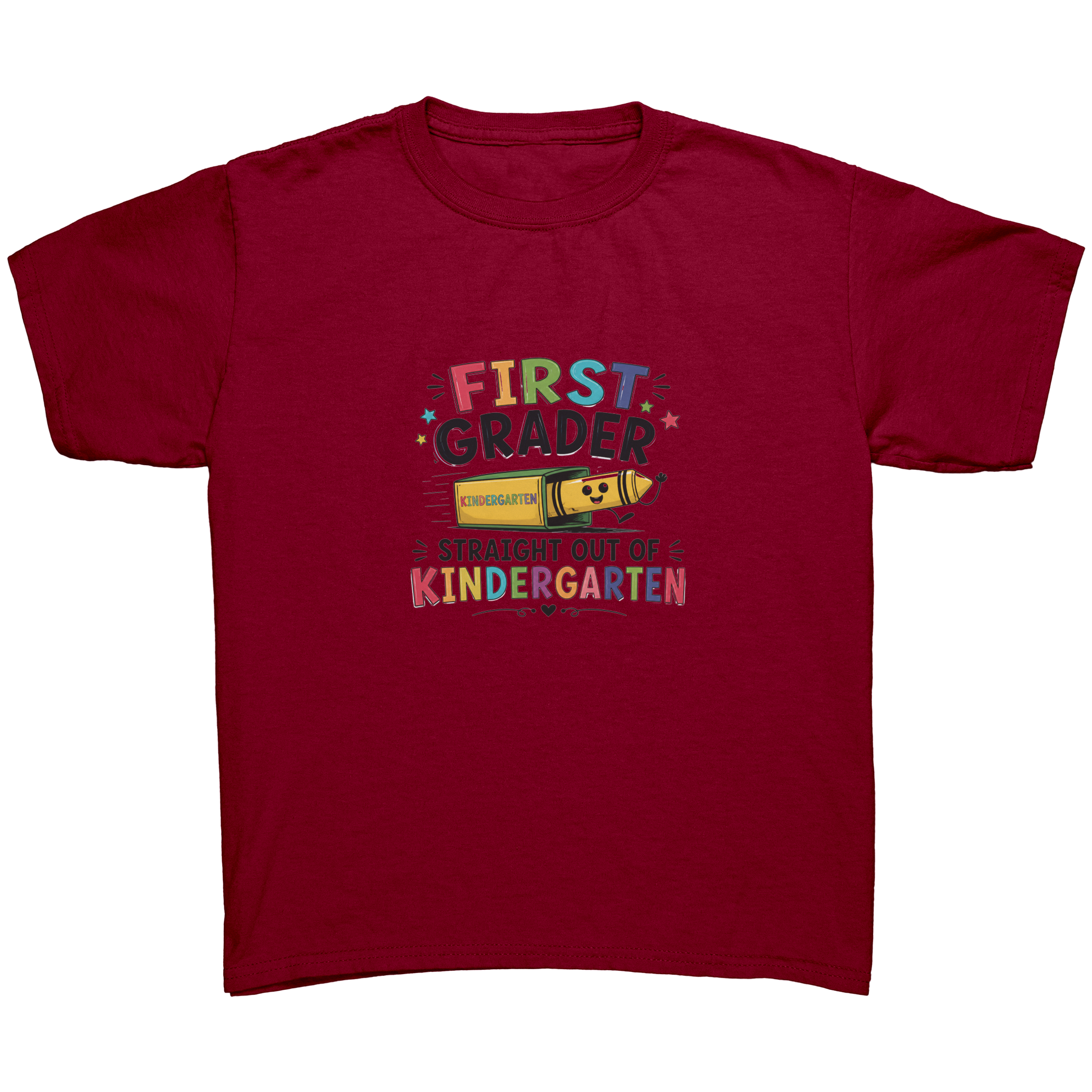Straight_Out_of_Kindergarten_Tee__Premi_Cardinal_Mockup.png_15922552