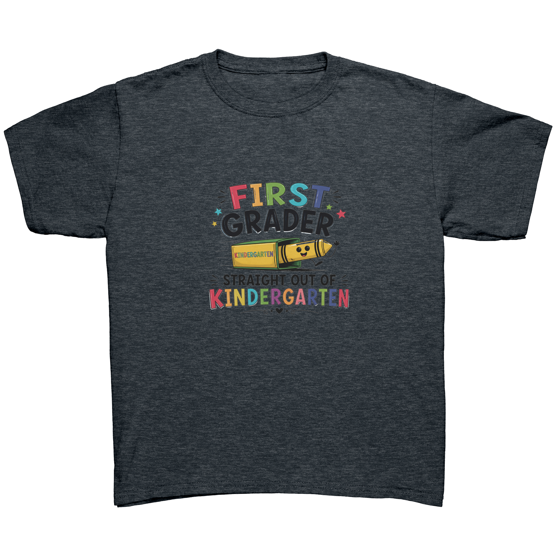 Straight_Out_of_Kindergarten_Tee__Premi_Dark_Heather_Mockup.png_15922554