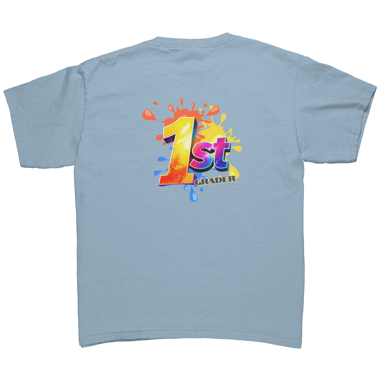 Straight_Out_of_Kindergarten_Tee__Premi_Light_Blue_Back_Mockup.png_15922730
