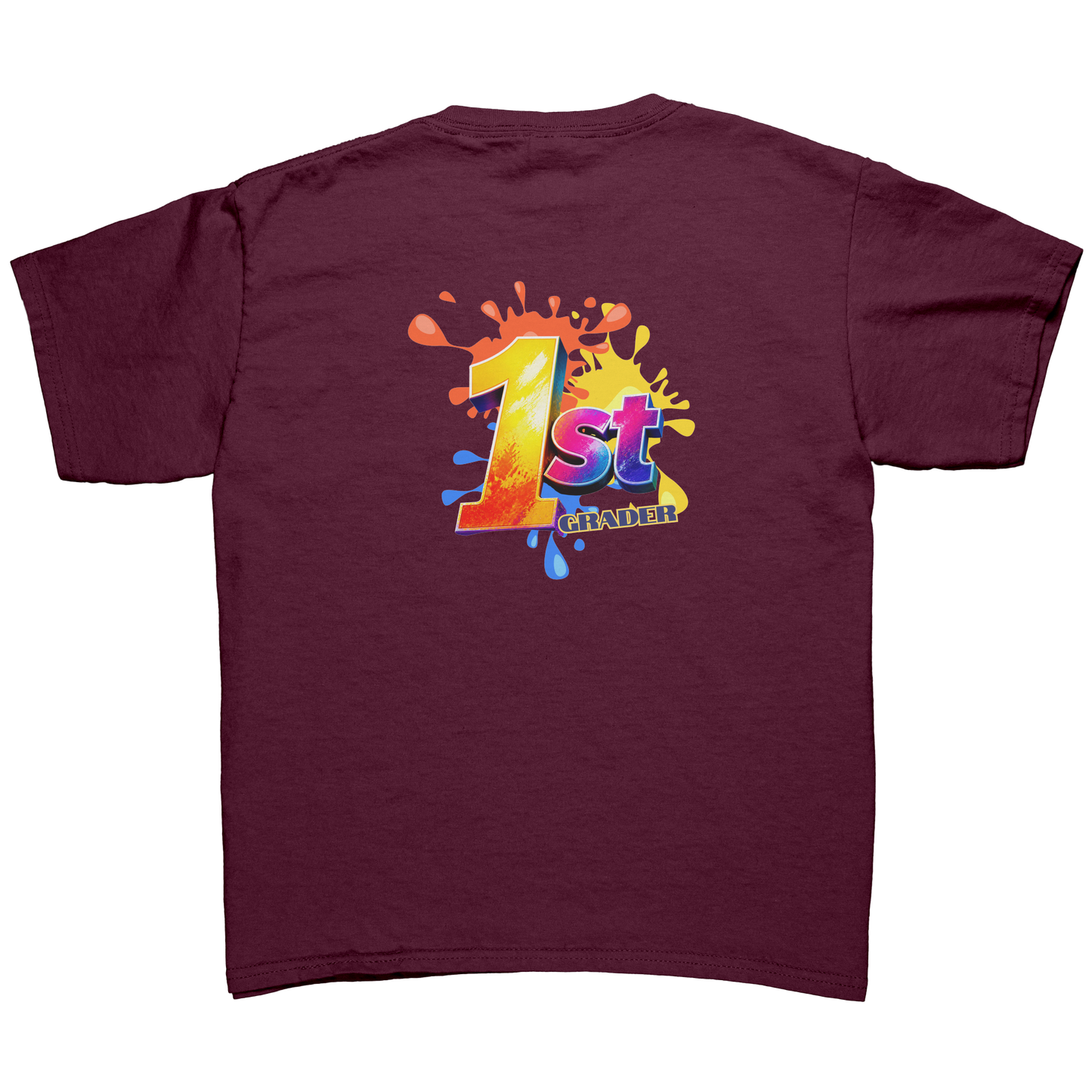 Straight_Out_of_Kindergarten_Tee__Premi_Maroon_Back_Mockup.png_15922732