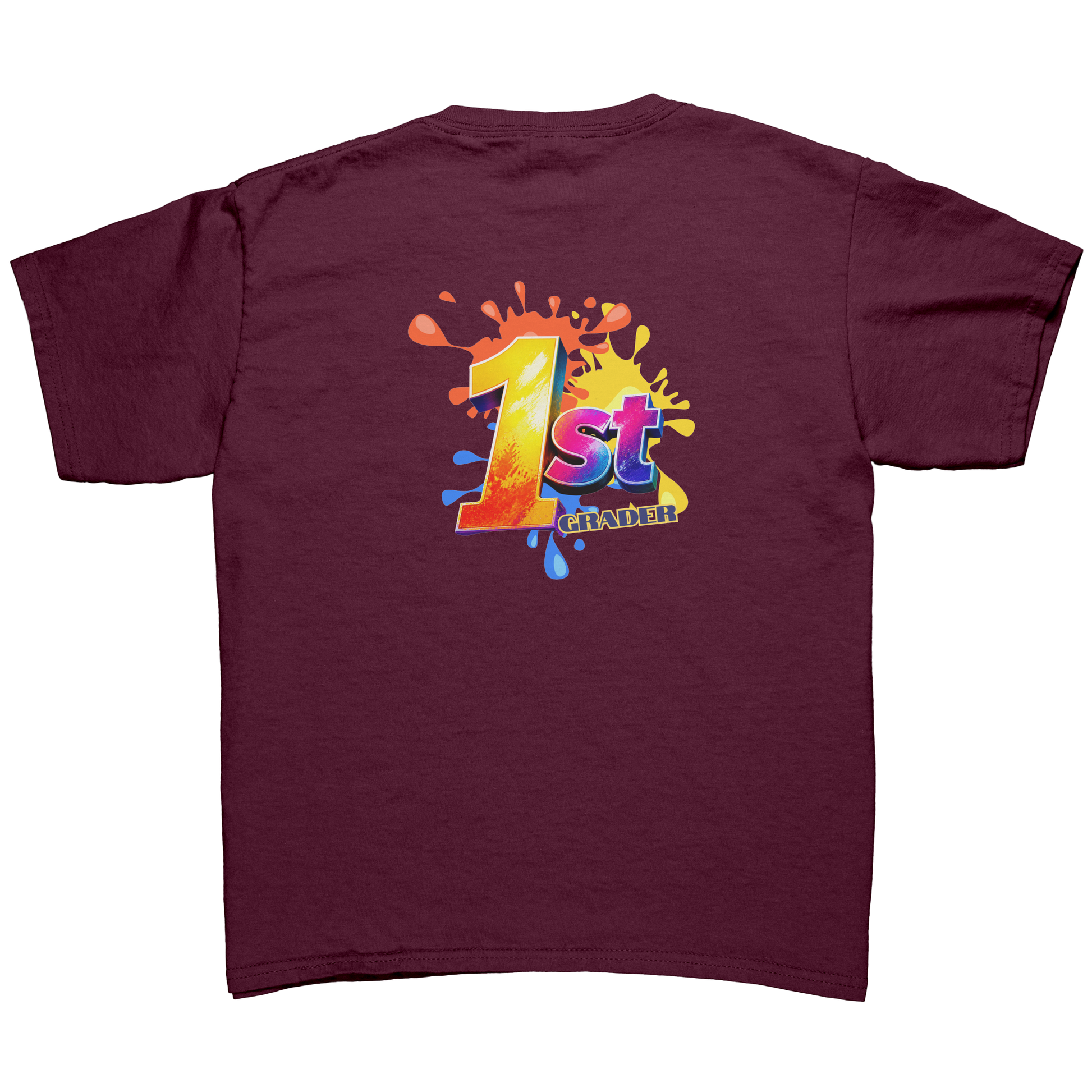 Straight_Out_of_Kindergarten_Tee__Premi_Maroon_Back_Mockup.png_15922732