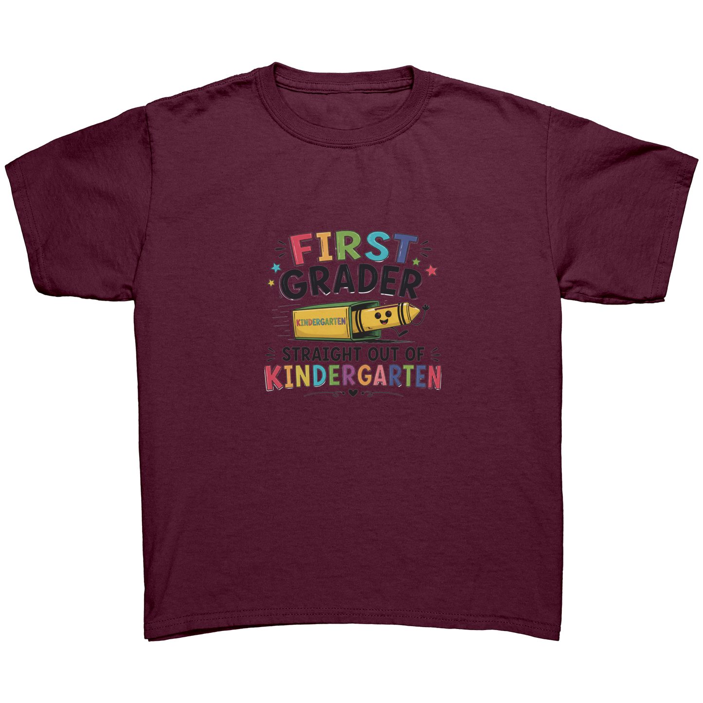 Straight_Out_of_Kindergarten_Tee__Premi_Maroon_Mockup.png_15922715