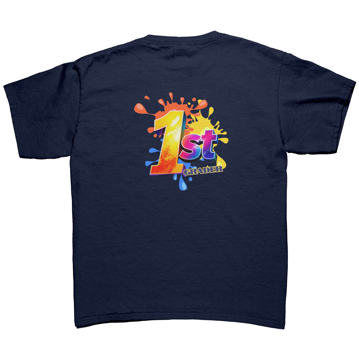 Straight_Out_of_Kindergarten_Tee__Premi_Navy_Back_Mockup.png_15922733