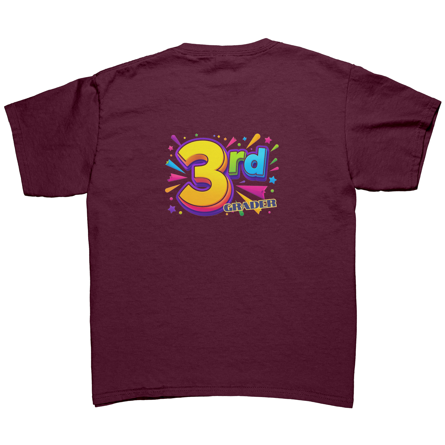 Third_Grade_Crew_Youth_Shirt_-_Only_15__Maroon_Back_Mockup.png_15922856