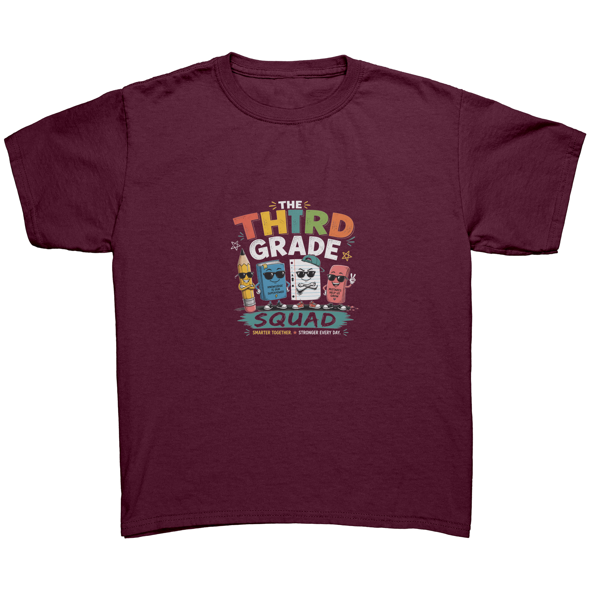 Third_Grade_Crew_Youth_Shirt_-_Only_15__Maroon_Mockup.png_15922839